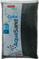 Aquasand color ebene 5kg
