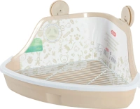 Maison toil angle pm beige