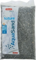 Aquasand nat quartz basalte noir 1 kg