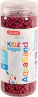 Aquasand kidz nugget rouge 500ml
