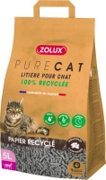 Lit purecat paper recy nat 5l