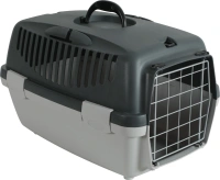 Panier trans gull 1 grill met