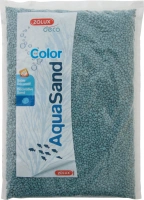 Aquasand color blue neo 1 kg