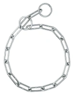 Collier metal berger 64cm