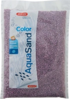 Aquasand color vio lilas 1kg