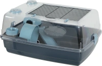 Cage indoor hamster 55 visio ciel