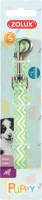 Laisse puppy pixie 13mm ver