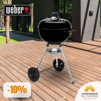 Original kettle e-4710