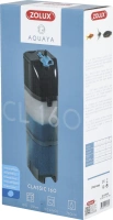 Filter classic 160 aqya