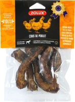 Cou de poulet 150gr