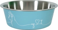Ecu love dog a/d bleu 750ml