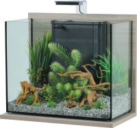 Idro 50 zebrano gris