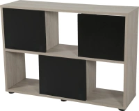 Meuble iseo trend 100 noir