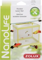 Pondoir isoloir filet a susp