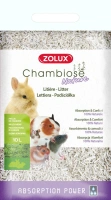 Litiere chambiose nature 10l