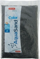 Aquasand color noir ebene 1 kg