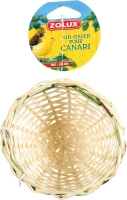 Nid osier canari nu