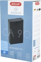 Filter cascade 90 noir aqya