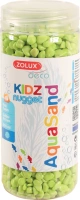 Aquasand kidz nugget vert 500ml