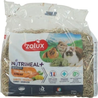 Foin alpage nmeal3 car/piss 1kg