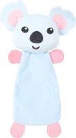 Peluche calinou koala doudou
