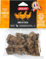 Cubes de caille 10/20 mm 150g