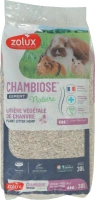 Litiere chambiose nature 30l