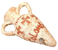 Decor c colomb amphore dif.