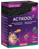 Charbon actikool 2 600ml
