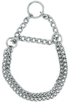Collier 1/2 etrangleur 35cm