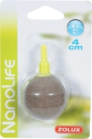 Diffuseur air rond 4cm