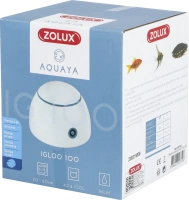 Igloo 100 blanc aqya