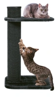 Arbre a chat city cat 2 gri