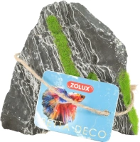 Bicolore stone kipouss m