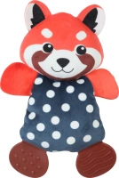 Peluche calinou panda dental