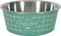 Ecu food dog a/d vert 750ml