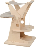 Cat lodge 5 aac 90cm