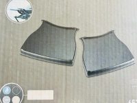 Plan de travail weber pour serie q1000