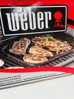 Gbs combine grill et plancha