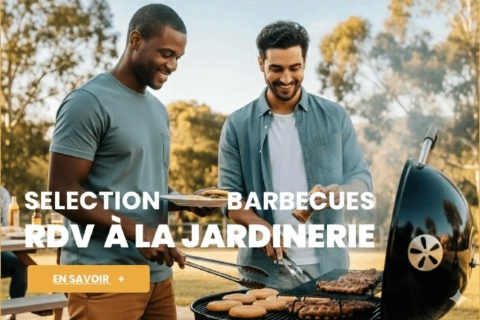 Le bon plan du mois