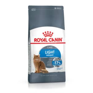 Royal Canin Light Weight Care pour chat