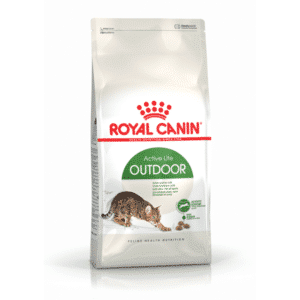 Royal Canin Active Life Outdoor pour chat