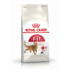 Royal Canin Adult Fit 32 pour chat