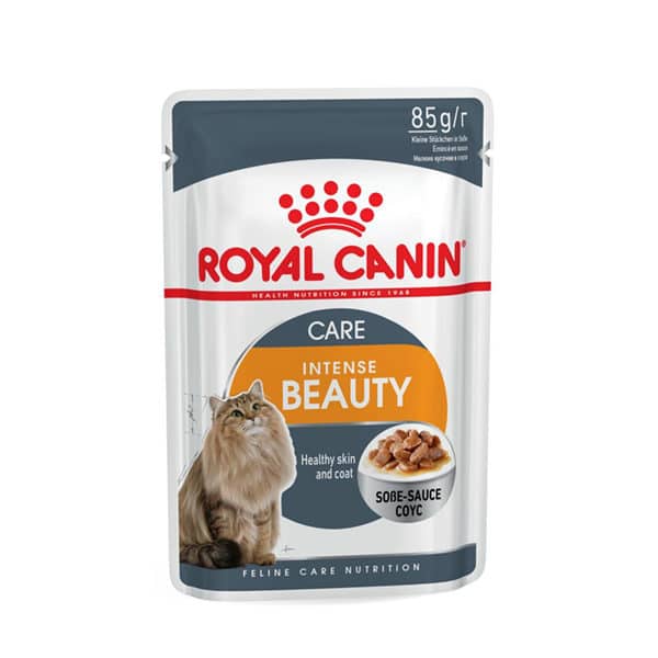 Royal Canin Intense Beauty pour chat