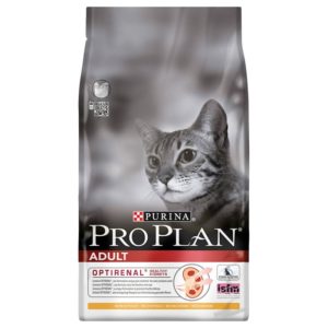 Purina Pro Plan Original Adult au poulet pour chat