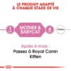 Royal Canin Mother Babycat