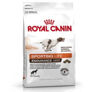 Royal Canin Sporting Life Endurance 4800