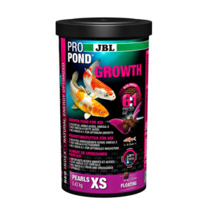 JBL Propond Growth XS