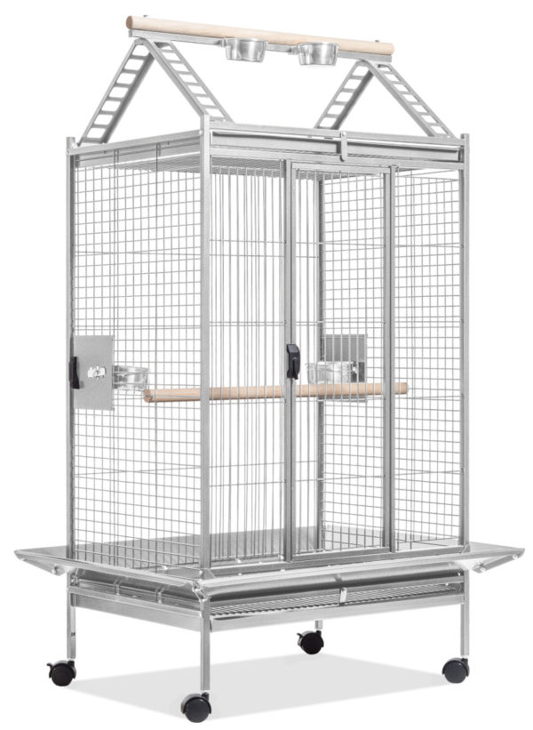 Cage perroquet Kubeo 96