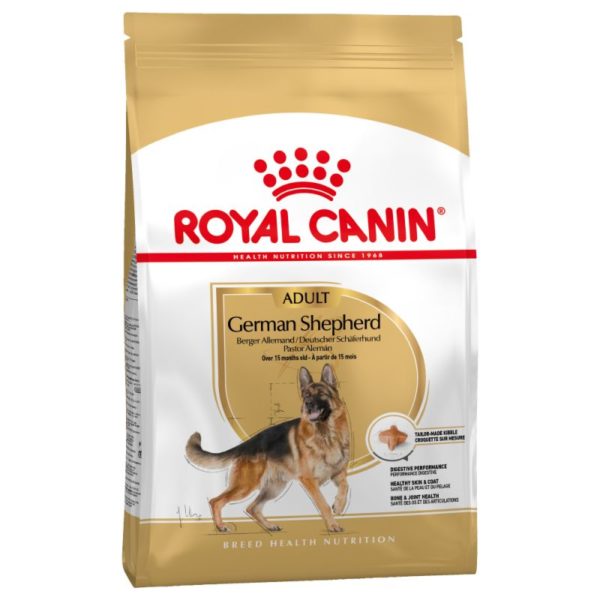 Royal Canin Berger Allemand Adult
